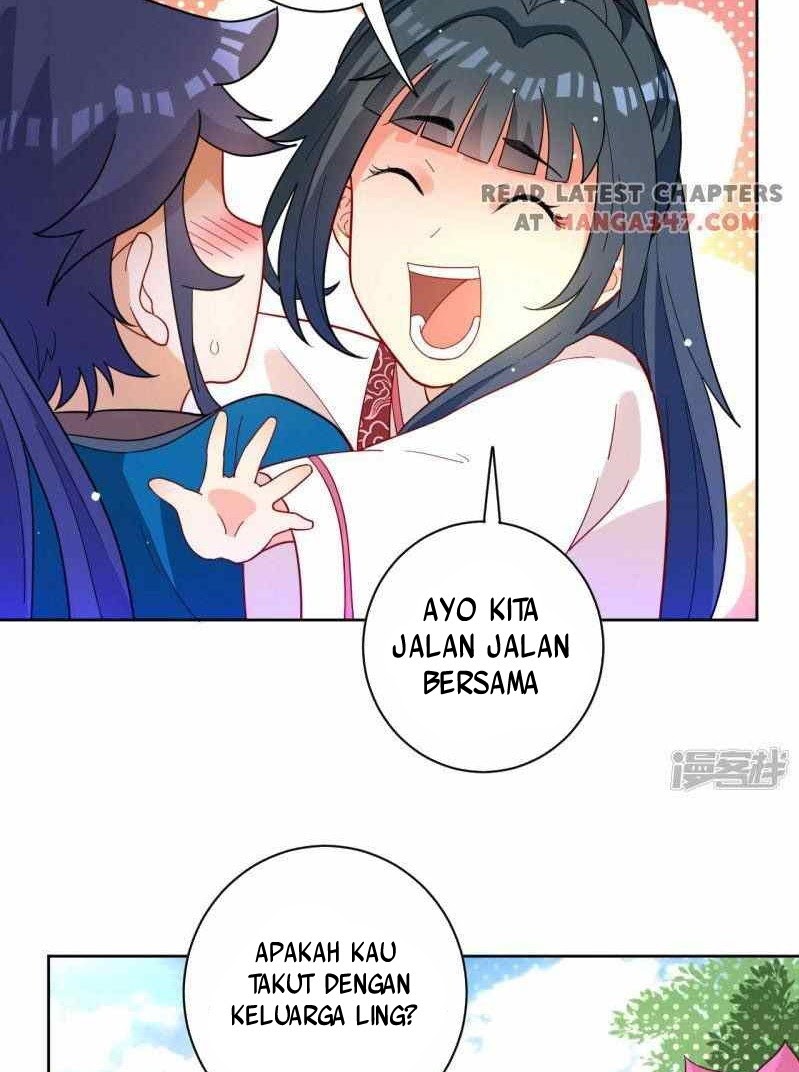 First Class Family Chapter 47 Bahasa Indonesia